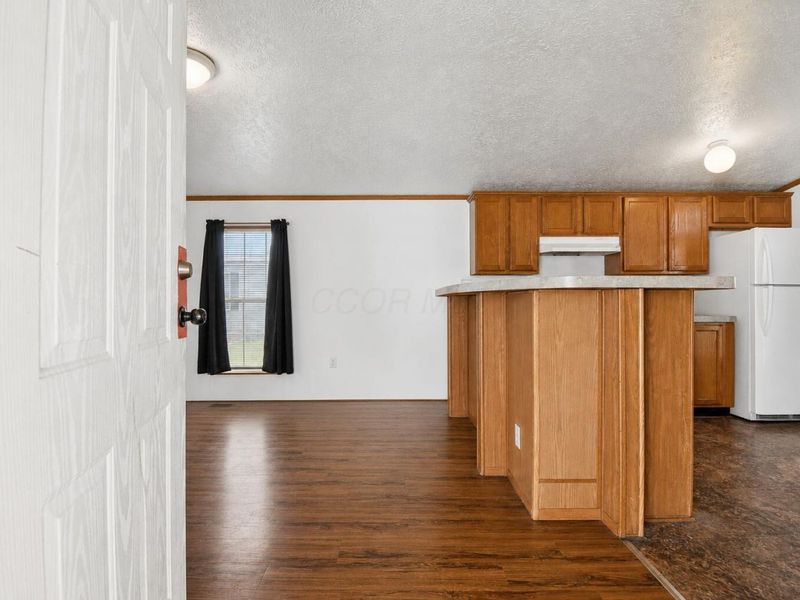 1100 Thornwood Drive SW, Unit Lot 612, Heath, OH 43056 Photo 4
