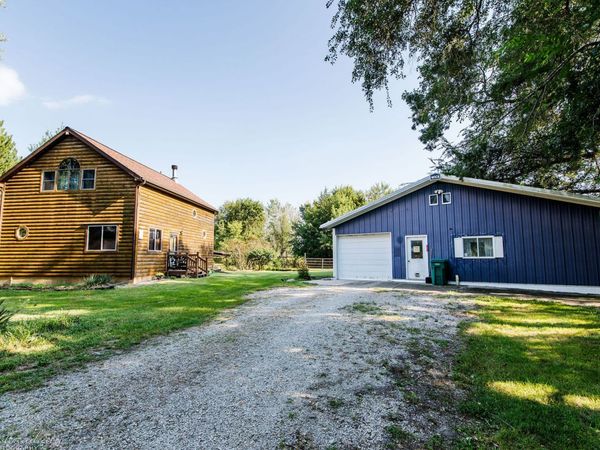 804 N 2199TH Road , Tonica, IL 61370
