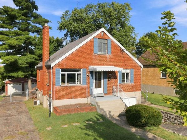 8407 Jackies Drive, Colerain Twp, OH 45239