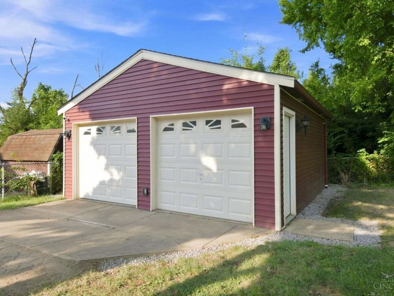 8407 Jackies Drive, Colerain Township, OH 45239 Photo 40