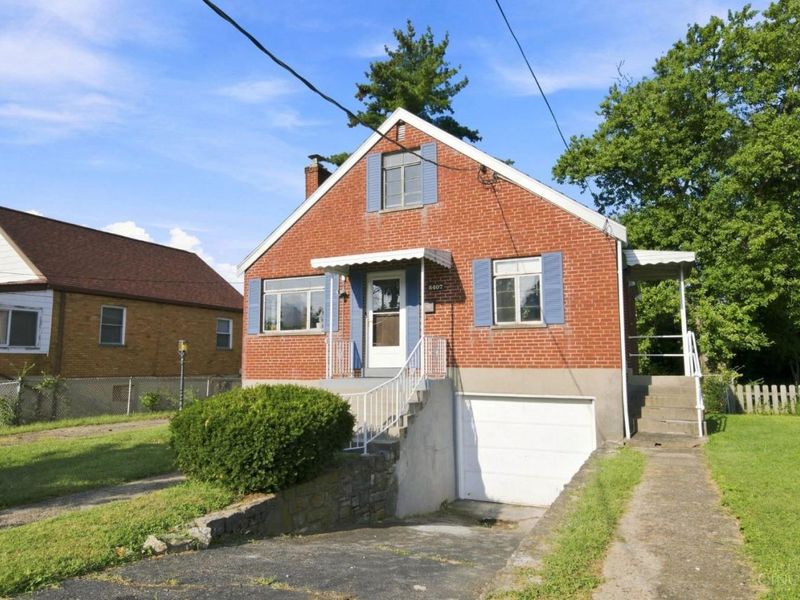 8407 Jackies Drive, Colerain Township, OH 45239 Photo 48