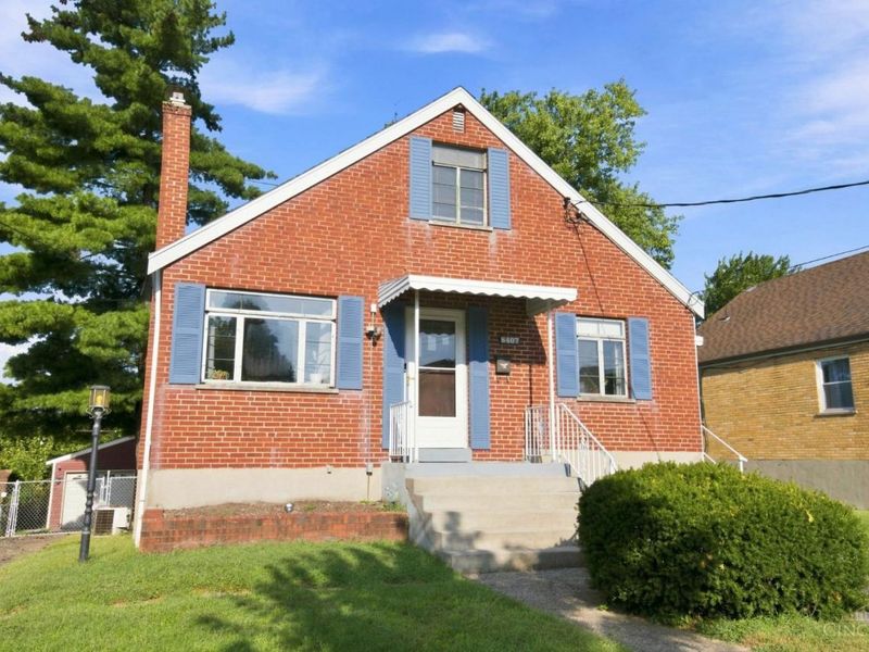 8407 Jackies Drive, Colerain Township, OH 45239 Photo 51