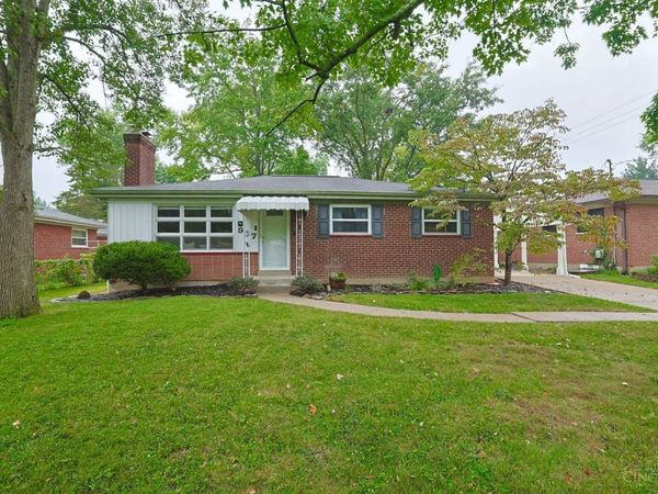 937 Alnetta Drive, Cincinnati, OH 45230