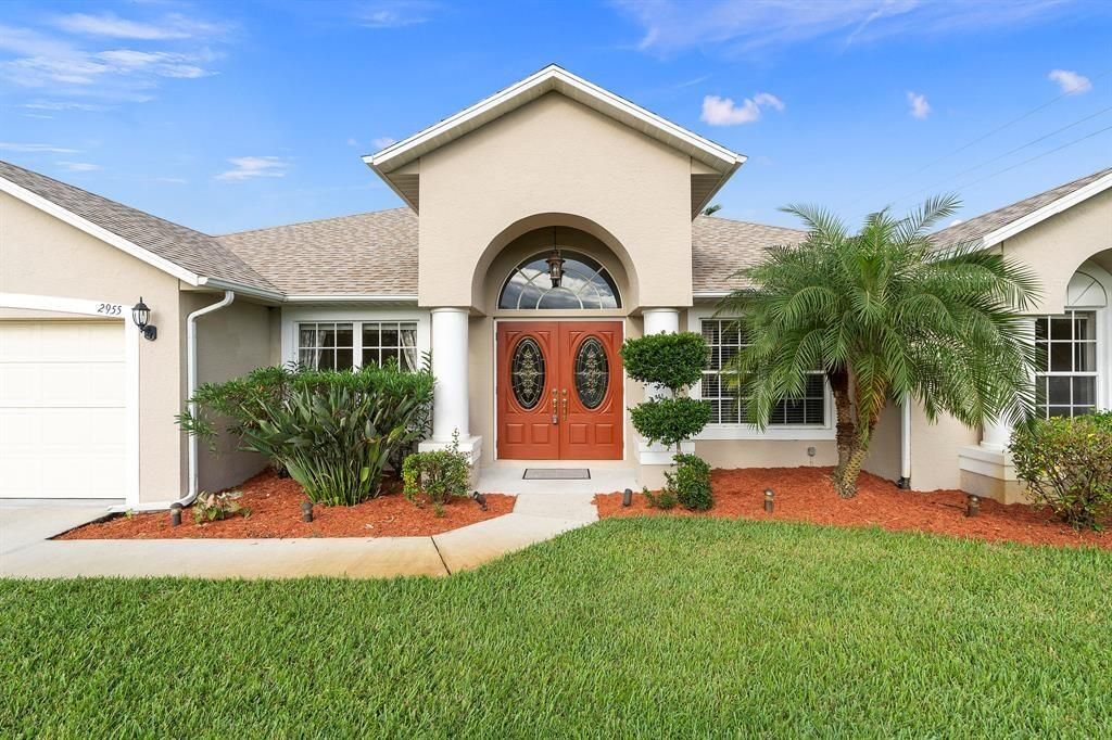 2955 SW West Calabria Circle, Port Saint Lucie, FL 34953 Main Photo
