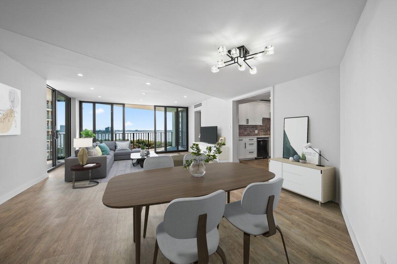 5420 N Ocean Drive, Unit 604, West Palm Beach, FL 33404 Photo