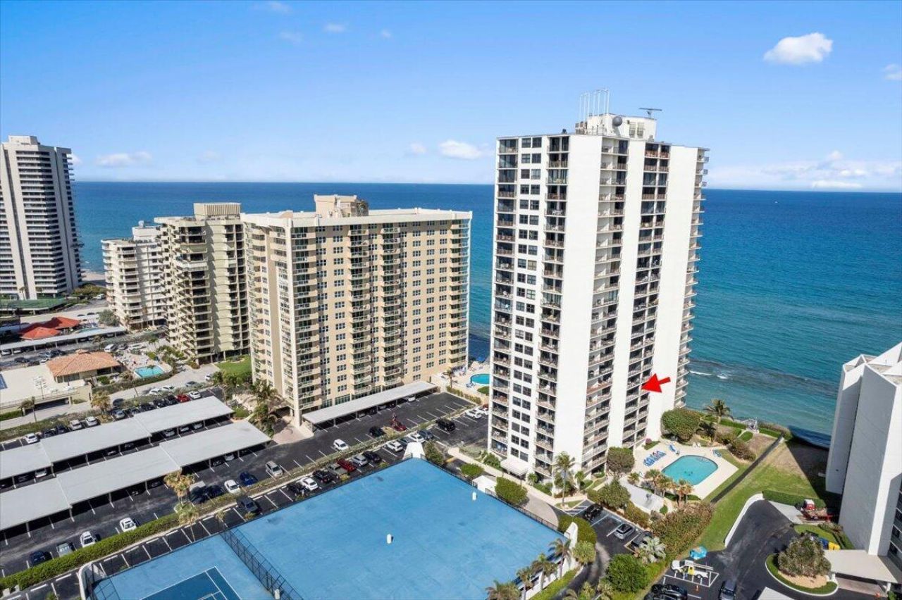 5420 N Ocean Drive, Unit 604, West Palm Beach, FL 33404 Photo