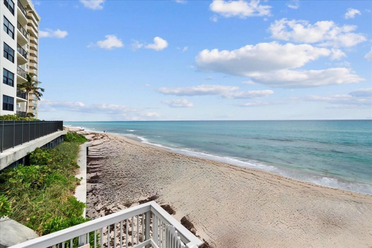 5420 N Ocean Drive, Unit 604, West Palm Beach, FL 33404 Photo