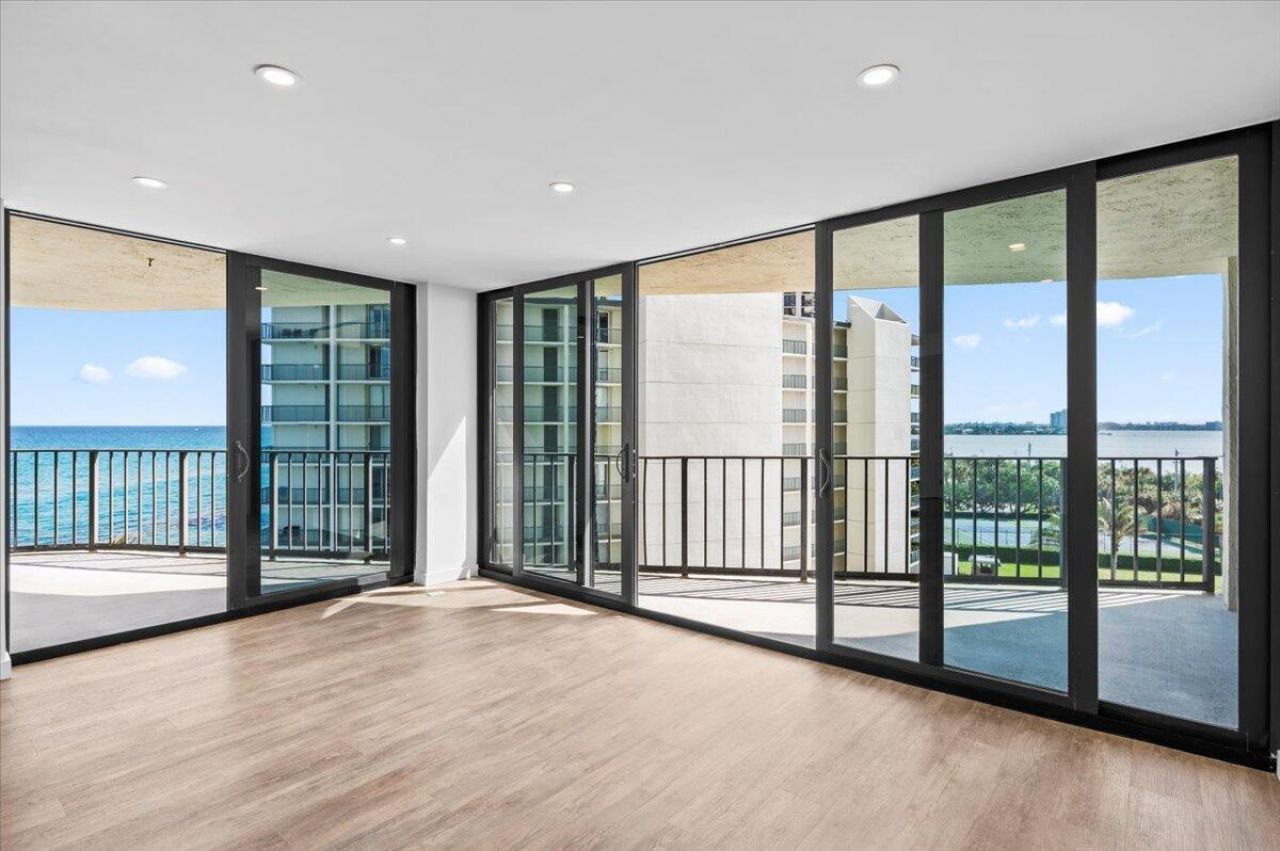 5420 N Ocean Drive, Unit 604, West Palm Beach, FL 33404 Photo