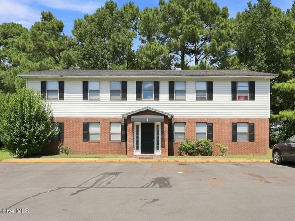 210 Shipman Road, Unit Bldg I, Havelock, NC 28532