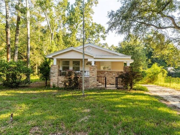 1014 Smith Avenue, Mobile, AL 36605