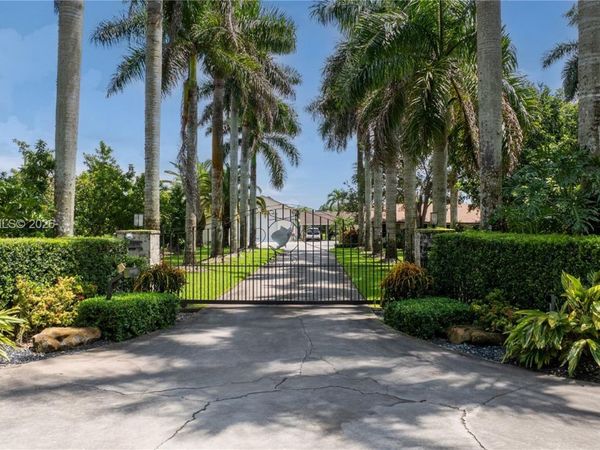 26145 SW 194th Ave, Homestead, FL 33031