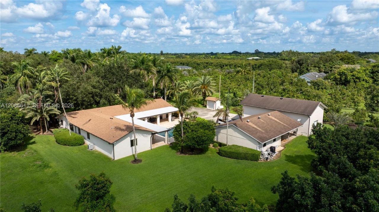 26145 SW 194th Ave, Homestead, FL 33031 Photo