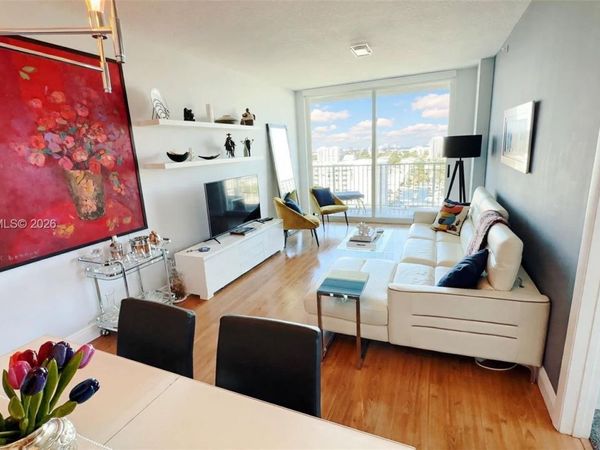 3020 NE 32nd Ave, Unit 1202, Fort Lauderdale, FL 33308