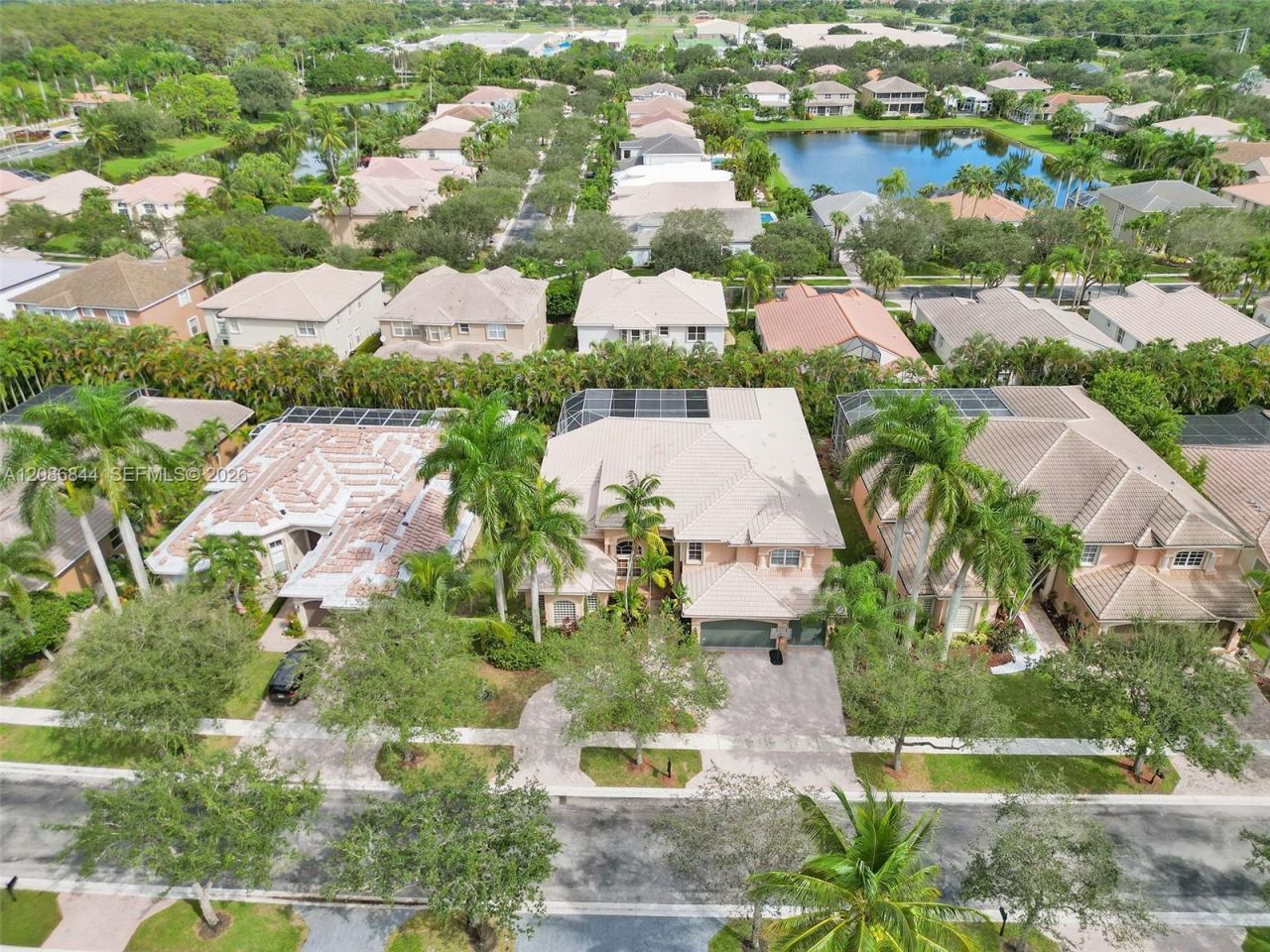 19462 Saturnia Lakes Dr, Boca Raton, FL 33498 Photo