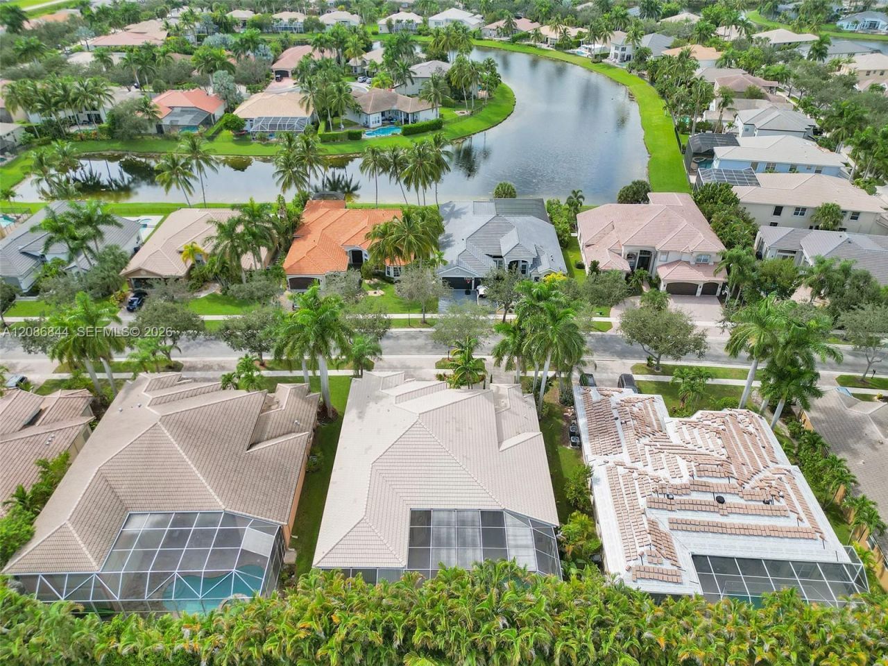 19462 Saturnia Lakes Dr, Boca Raton, FL 33498 Photo