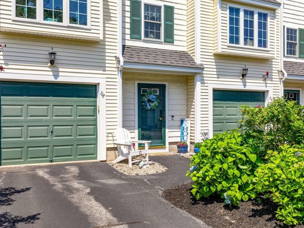 11 Partridge Ln, Unit B, Salisbury, MA 01952