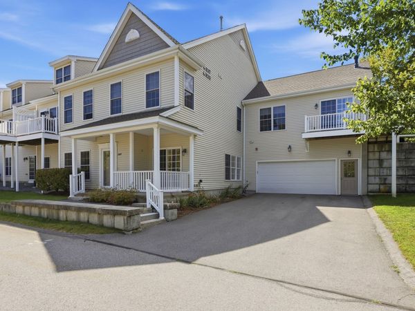 307 Autumn Ridge Dr, Unit 307, Ayer, MA 01432