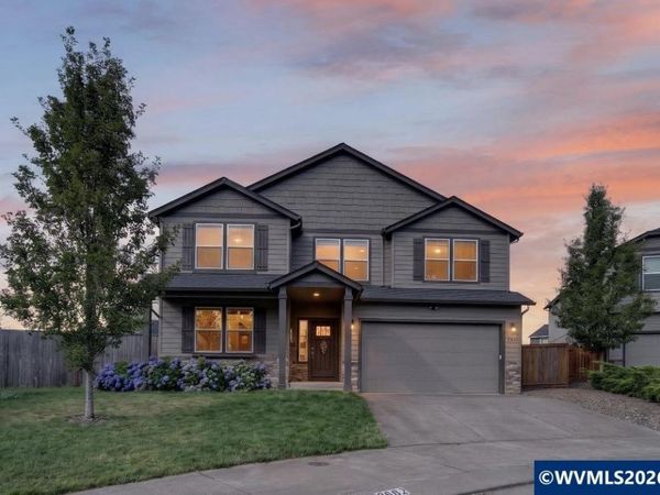 2862 Lucia Ct NW, Albany, OR 97321