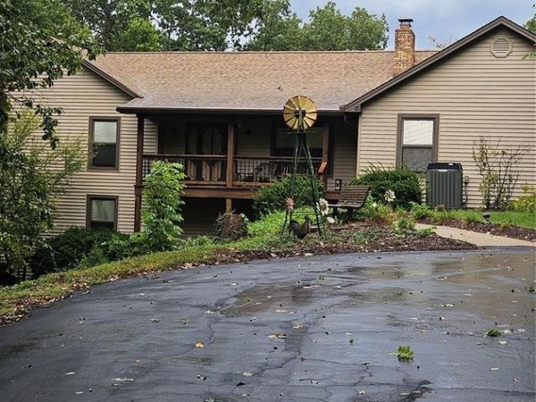 119 Willow Creek Road , Union, MO 63084
