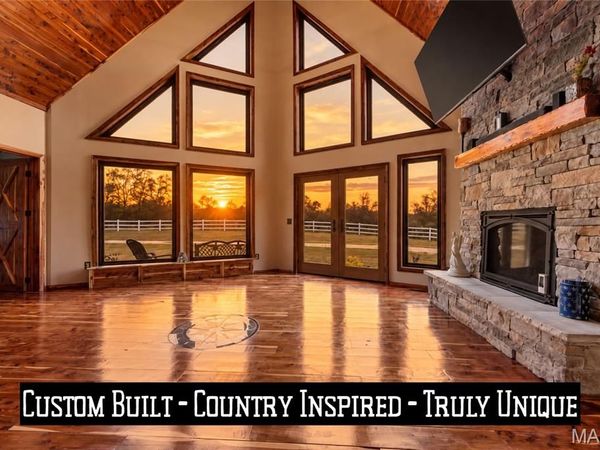 5 Taylor Lane, Elsberry, MO 63343