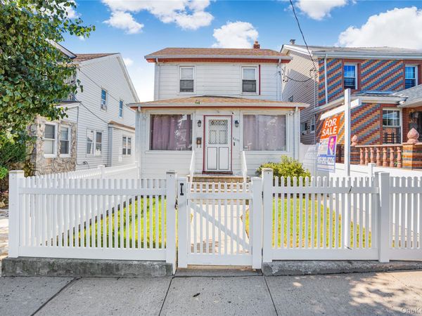 8806 Hollis Court Boulevard, Queens Village, NY 11427