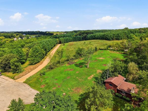 Lot 1 CSM 13252 Ben Franklin Street, Verona, WI 53593