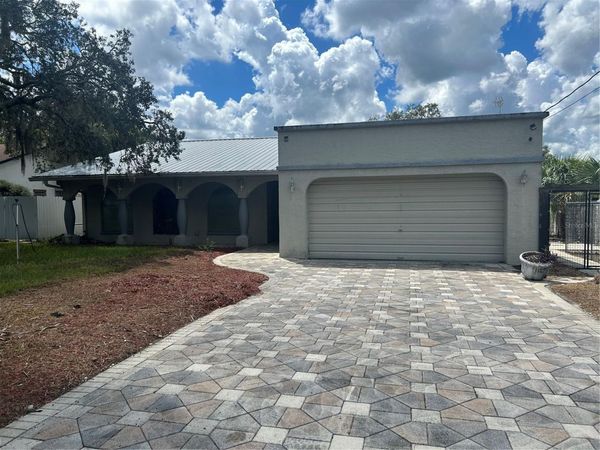4163 RAMONA DRIVE , SPRING HILL, FL 34606
