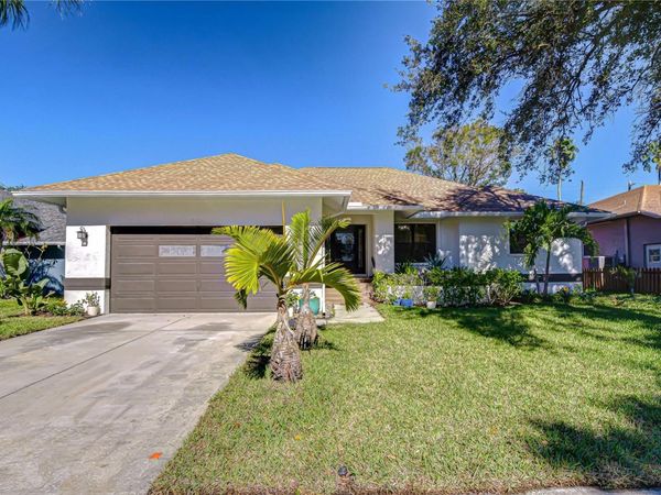 9731 62ND AVENUE N, ST PETERSBURG, FL 33708