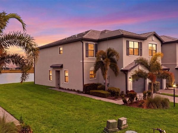 15215 SUNNY DAY DRIVE , BRADENTON, FL 34211