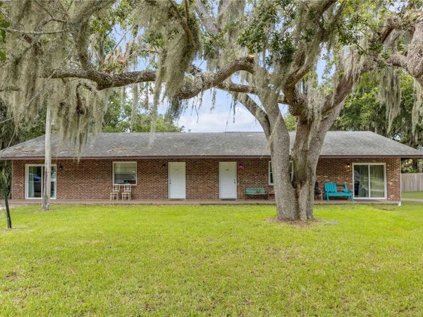 1205 16TH STREET , EDGEWATER, FL 32132