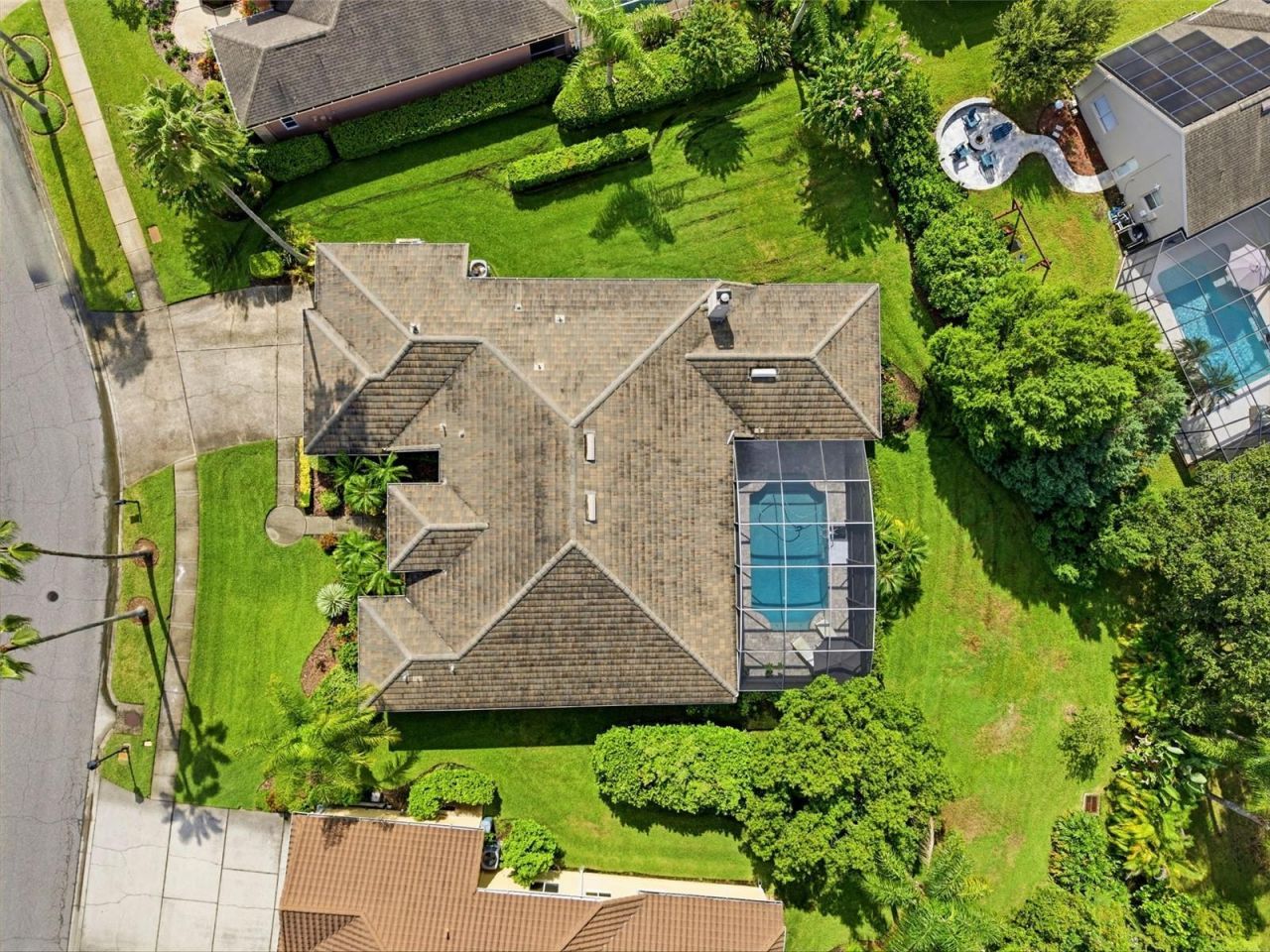 12012 Brewster Drive, Tampa, FL 33626 Photo