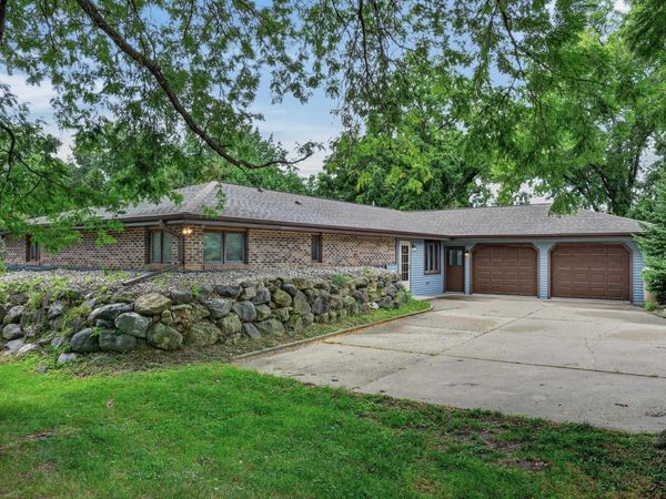 5009 Cottage Grove Road, Madison, WI 53716