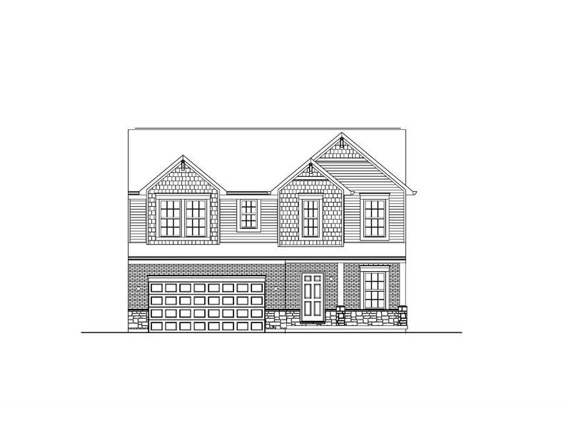 6123 Vintage Fleet Lane, Union, KY 41091 Photo 1