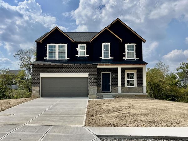 6123 Vintage Fleet Lane, Union, KY 41091