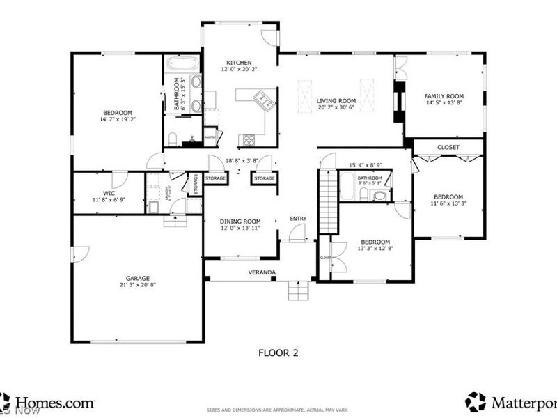 1024 Hunters Chase, Grafton, OH 44044 Photo 3