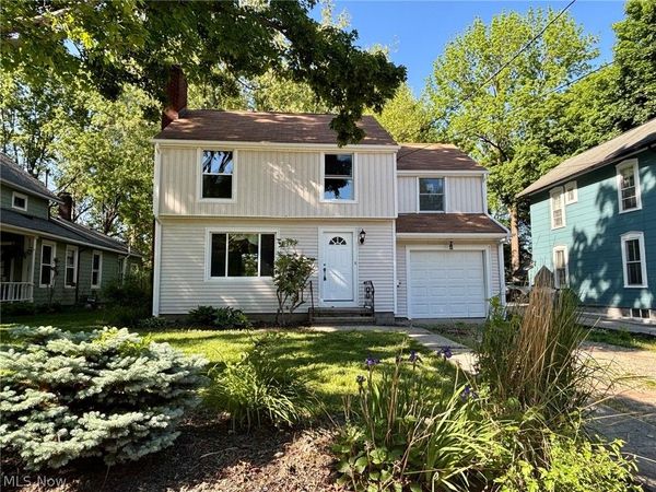 601 Fairchild Avenue , Kent, OH 44240