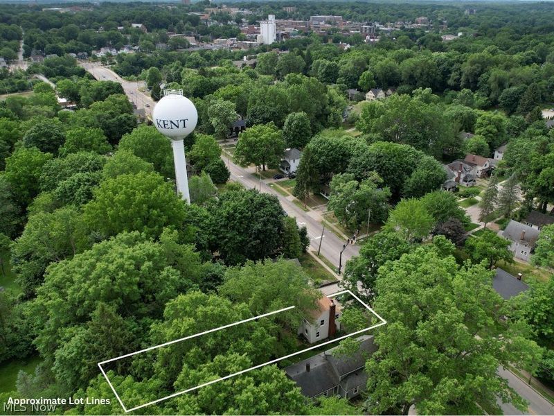 601 Fairchild Avenue, Kent, OH 44240 Photo 8