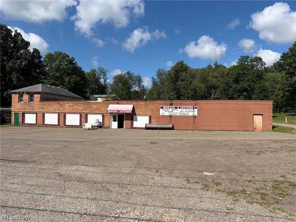 3655 Dueber Avenue SW, Canton, OH 44706