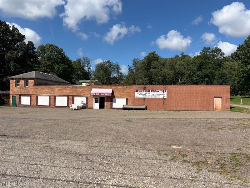 3655 Dueber Avenue SW, Canton, OH 44706 Photo 1