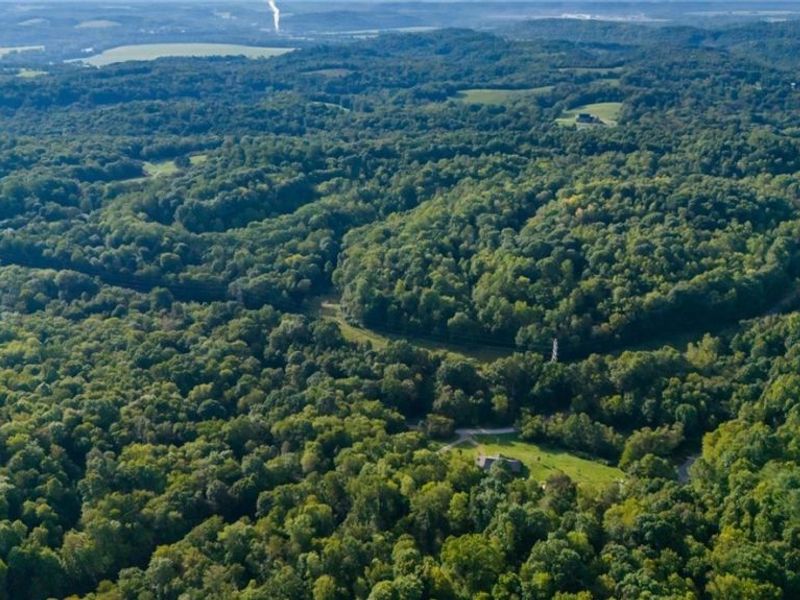 Township Rd. 282, Coshocton, OH 43812 Photo 32