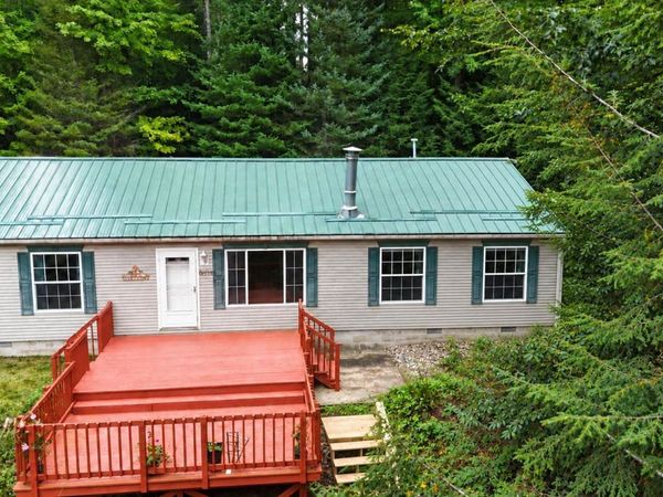 5926 Brewer Lane NE, Kalkaska, MI 00000