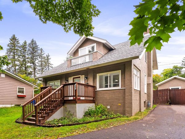 309 Maryland Street , Duluth, MN 55803