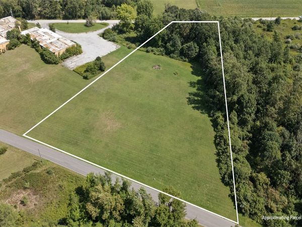 Tbd E Furness Road , Michigan City, IN 46360