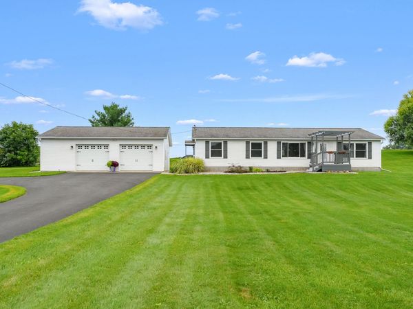 636 120th Avenue, Martin, MI 49070