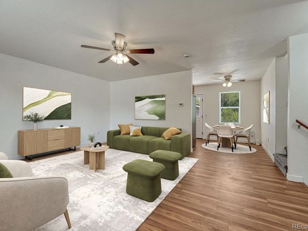 1239 Tonka Avenue, Colorado Springs, CO 80904