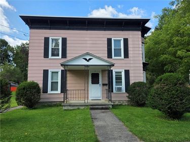 11 Fonda Avenue , Oneonta, NY 13820