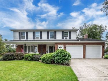 71 Sunrise Terrace, Buffalo, NY 14224