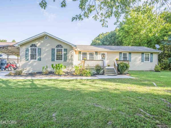 285 Moody Hollow Rd, Knoxville, TN 37931