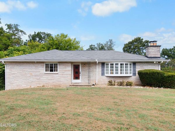 217 Linford Rd, Knoxville, TN 37920