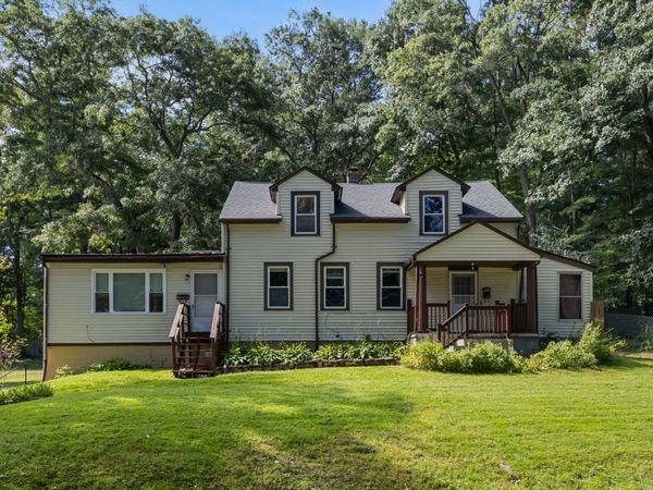 18 Old Dudley Rd, Oxford, MA 01540